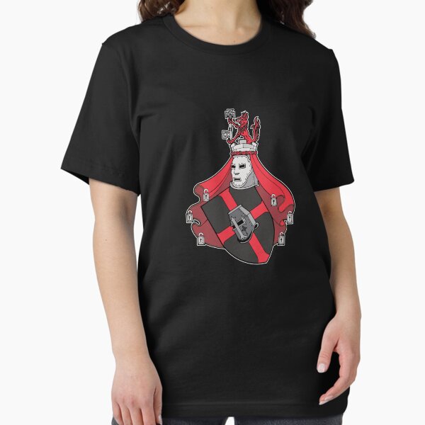 Dark Ages Clan Shield: Nosferatu Essential T-Shirt