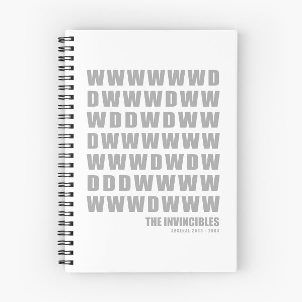 Item preview, The invincibles www/grey designed and sold by designwowow.