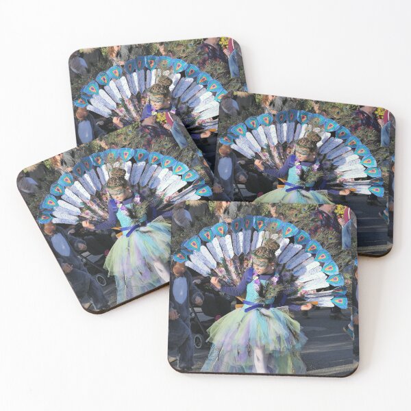 Item preview, Un très beau Pan de Carnaval 2019 par Olavia & Olao designed and sold by o.okaïo.
