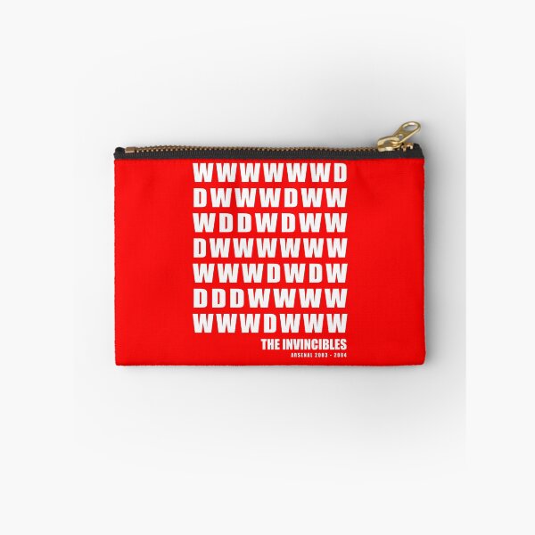 Item preview, The invincibles www/WHITE designed and sold by designwowow.