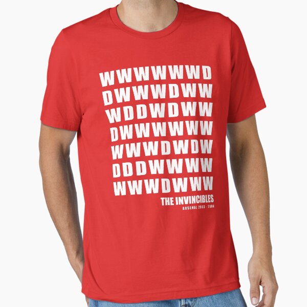 Item preview, The invincibles www/WHITE designed and sold by designwowow.