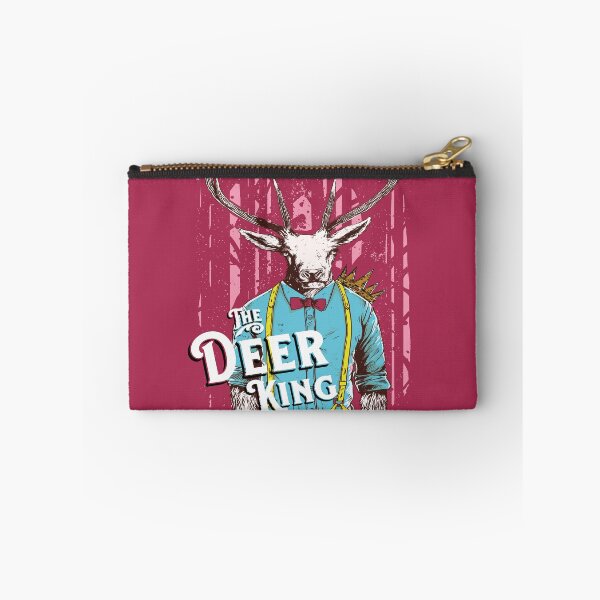 Item preview, The deer king designed and sold by Vanditdesigns.
