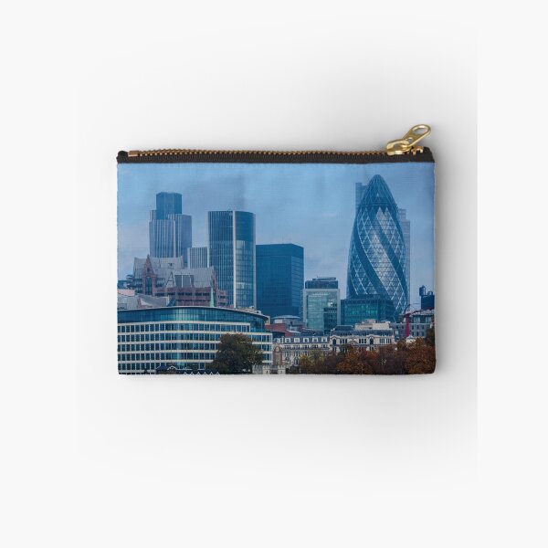 Item preview, The Blues In The City designed and sold by JohnYoung.