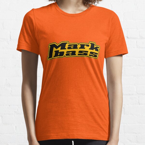 Markbass Amp Essential T-Shirt