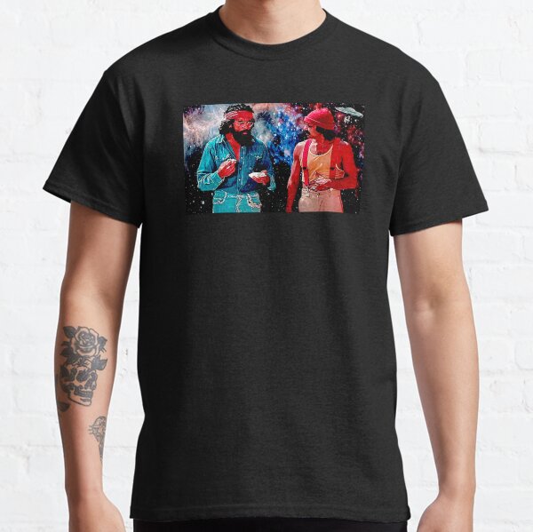 Cheech and Chong up in smoke Classic T-Shirt
