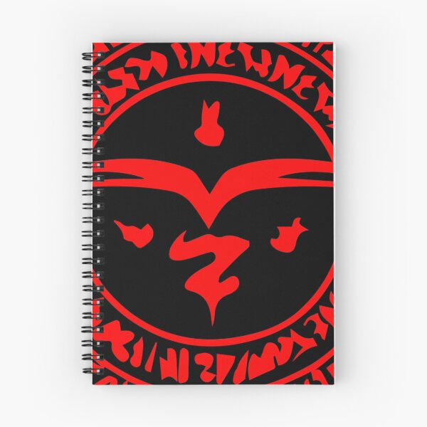 Item preview, Torch Curse designed and sold by Explicit Designs.