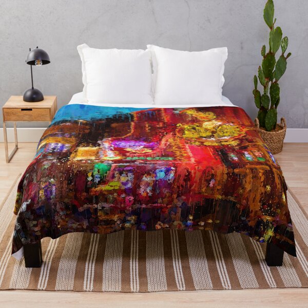 Item preview, Nashville, Tennessee designed and sold by AM FineArtPrints.