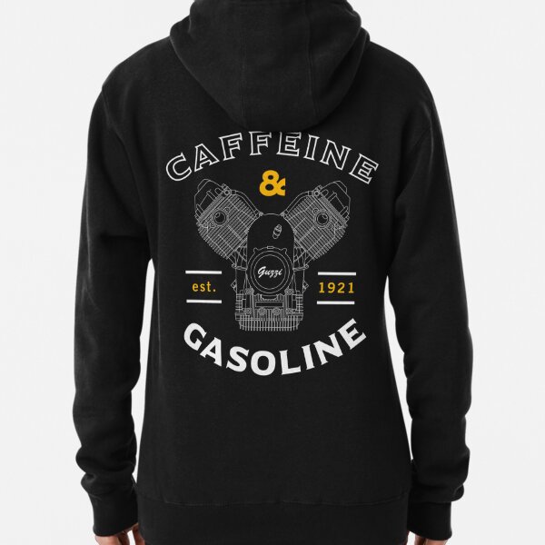 bobber hoodie