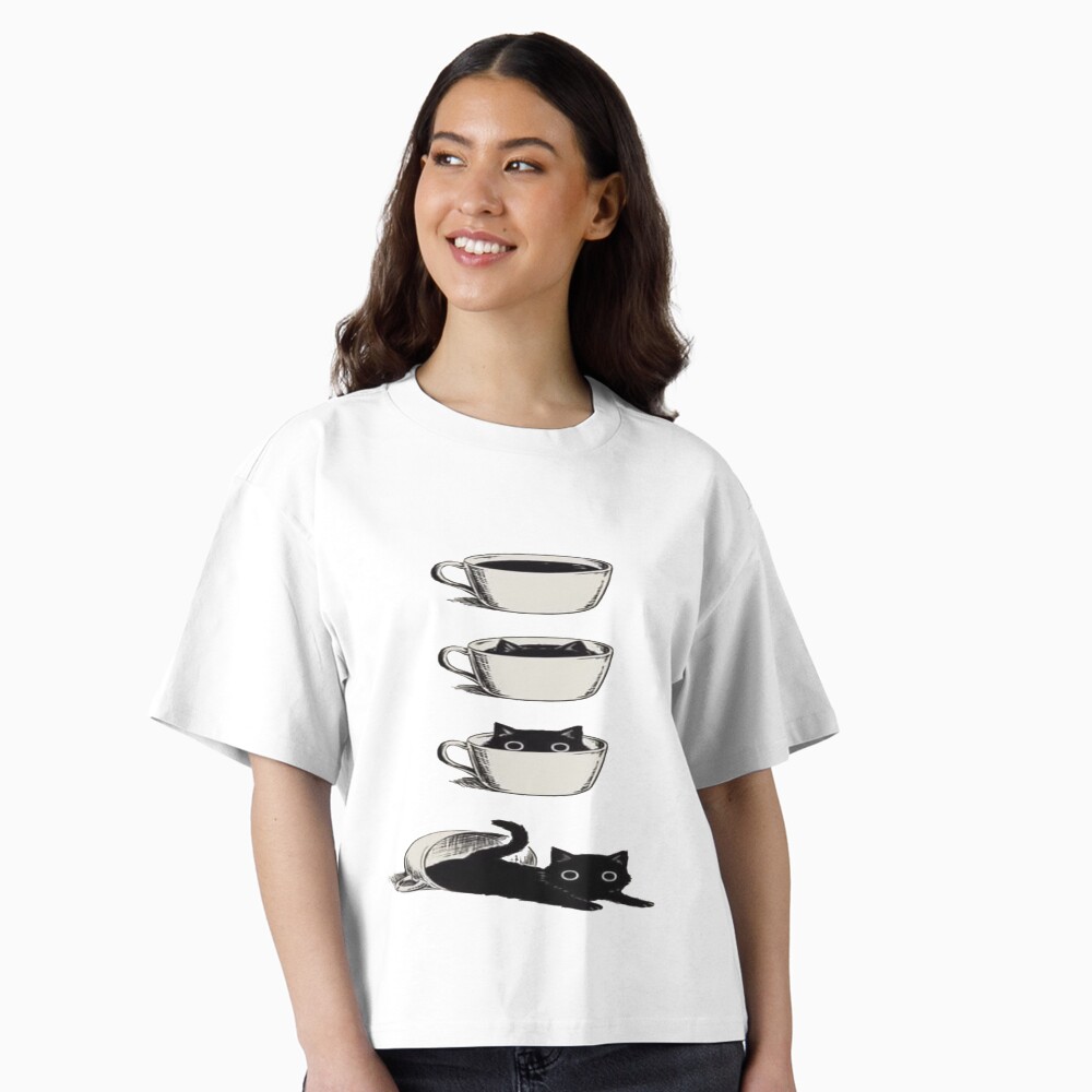 Item preview, Boxy T-Shirt designed and sold by serpentsky17.
