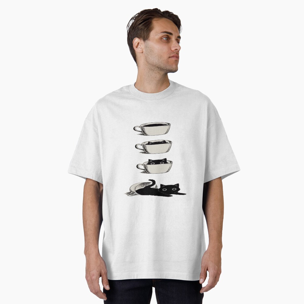 Item preview, Oversized T-Shirt designed and sold by serpentsky17.