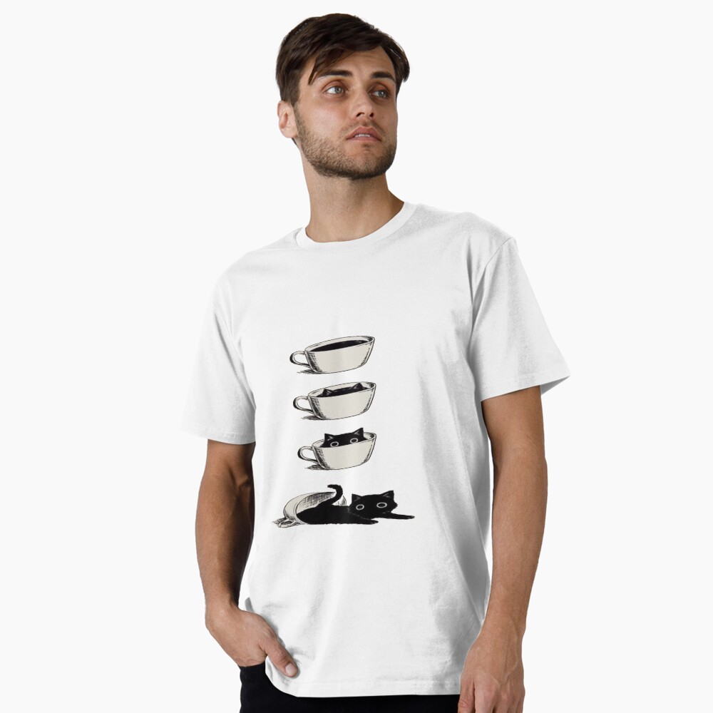 Item preview, Premium T-Shirt designed and sold by serpentsky17.