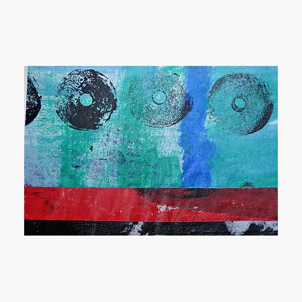 Untitled Photographic Print