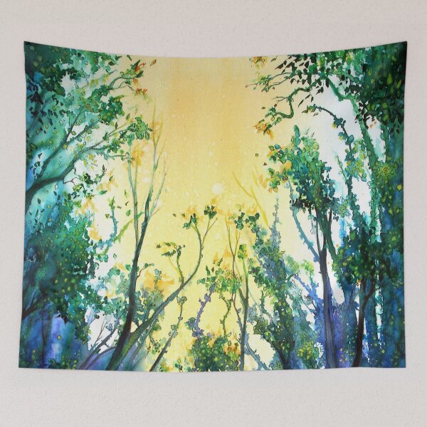 Item preview, Forest Light designed and sold by Linda Callaghan.