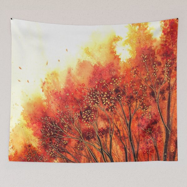 Item preview, Autumn Blaze designed and sold by Linda Callaghan.
