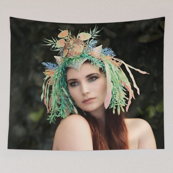 Item preview, Song To The Siren designed and sold by Jimmy Deas.