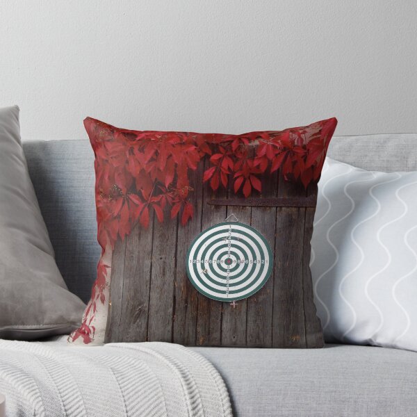 Item preview, Bull's Eye designed and sold by SphericSenseS.