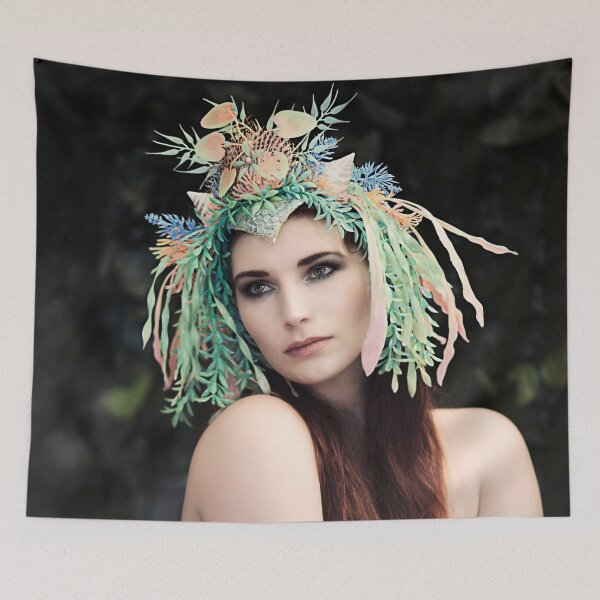 Item preview, Song To The Siren (cool) designed and sold by Jimmy Deas.
