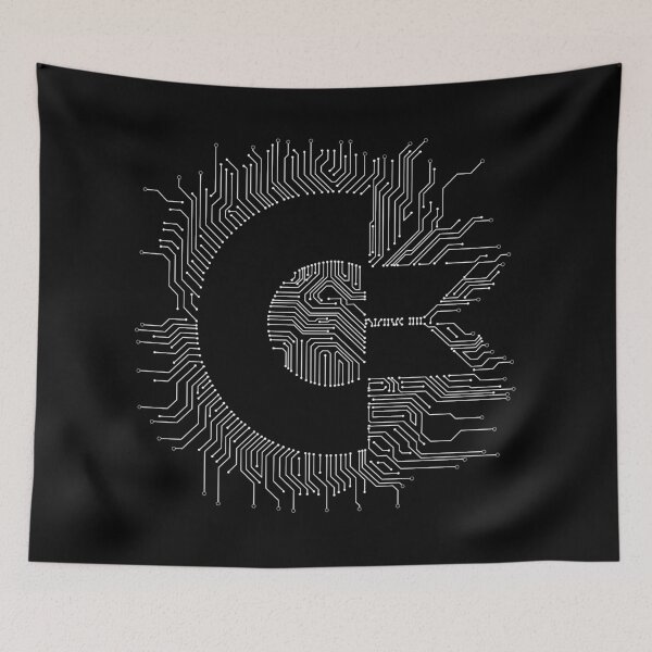 Item preview, Commodore Circuits designed and sold by Wayne Ashworth.