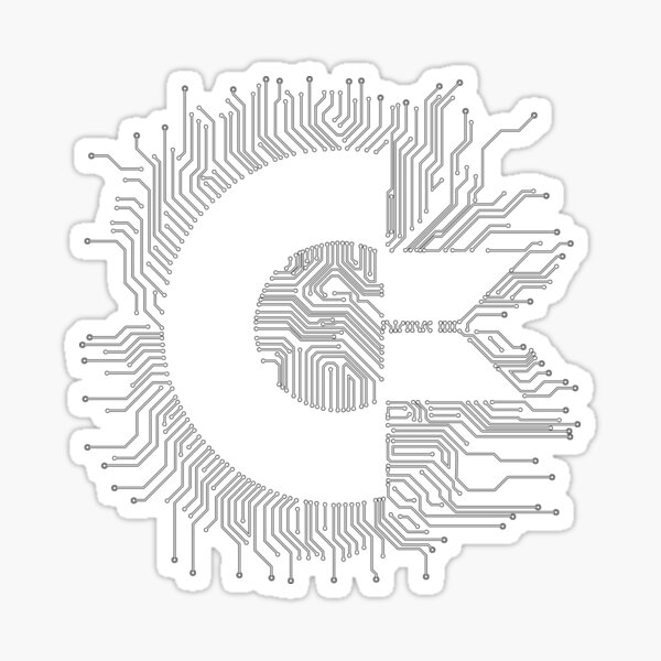 Item preview, Commodore Circuits designed and sold by Wayne Ashworth.