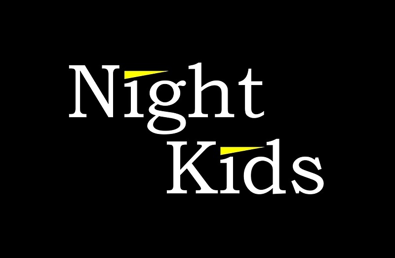 "Initial D - Night Kids Logo" Studio Pouches by nintendino ...