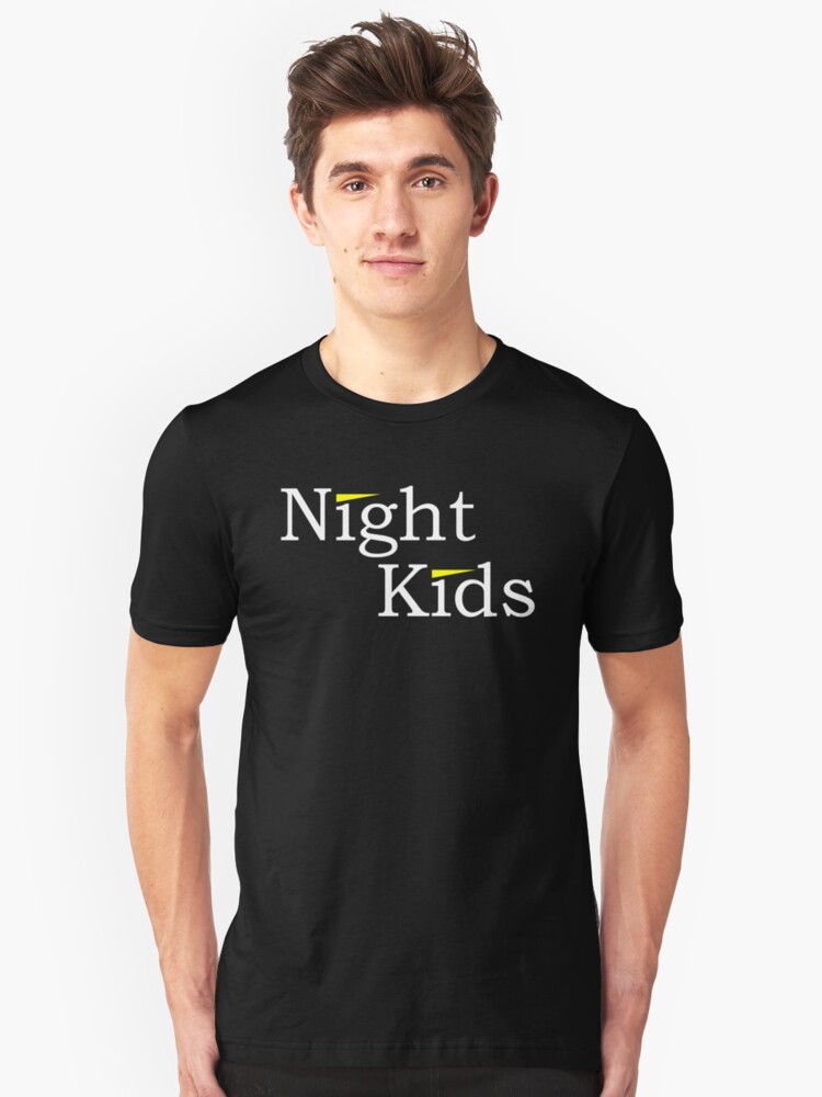 t shirt night sky