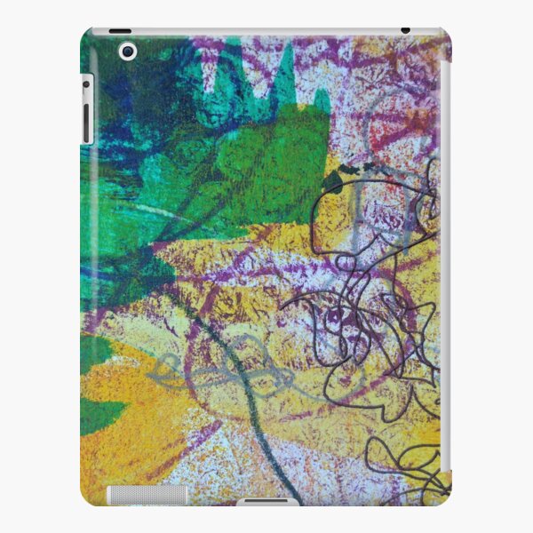 Untitled iPad Snap Case