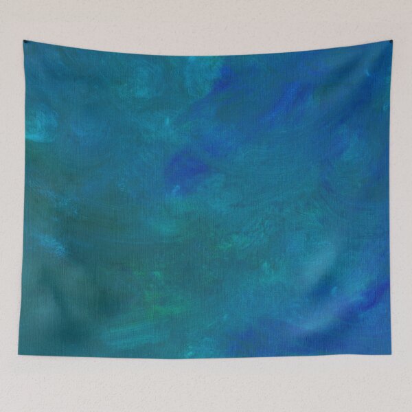 Item preview, Phthalo Blend designed and sold by Brinjen.