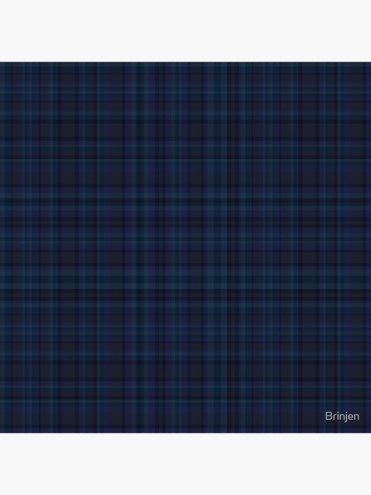 Tartan by Brinjen