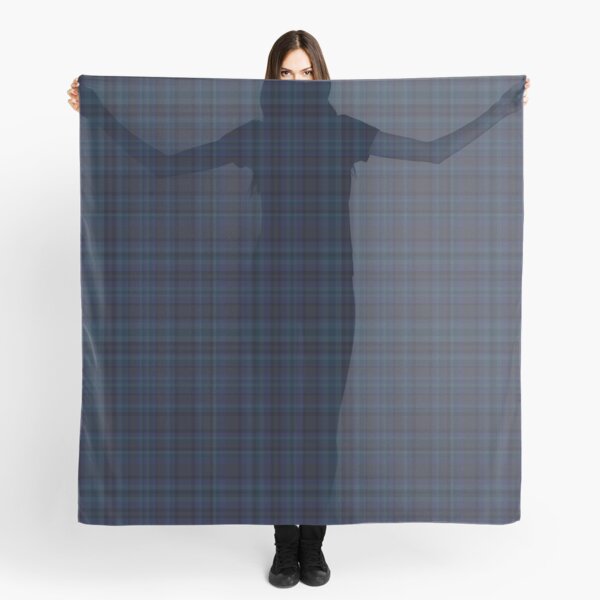 Tartan Scarf