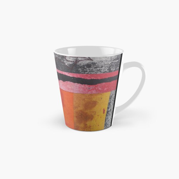 Untitled Tall Mug