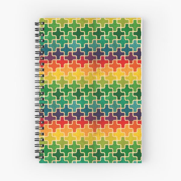 Item preview, colorful pattern design designed and sold by The Warehouse by Amr.