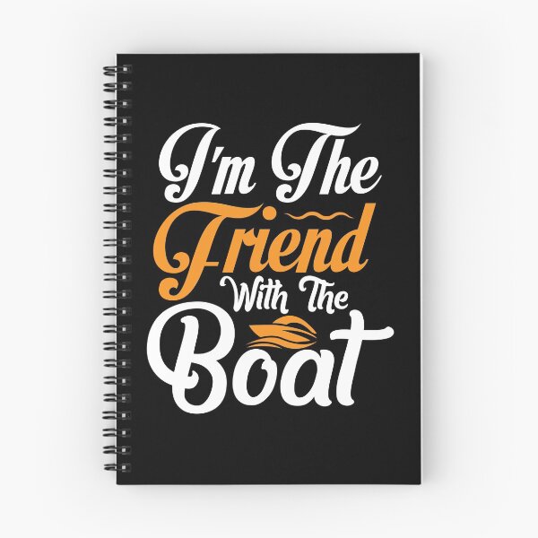Item preview, Funny Boat Pontoon Captain Owner Nautical design designed and sold by Whynot123.