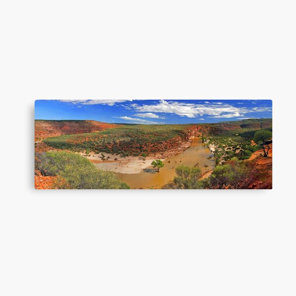 Item preview, Kalbarri National Park - Western Australia  designed and sold by EOS20.