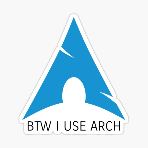 Item preview, btw I use Arch emblem designed and sold by thijs365.