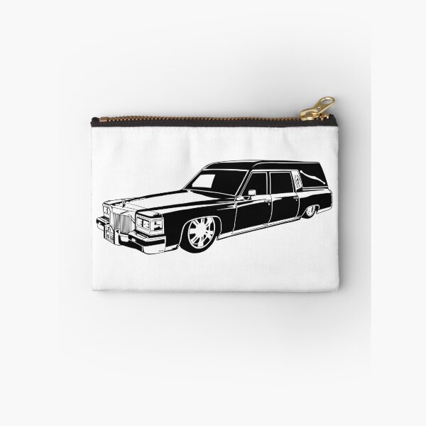 Item preview, Hearse designed and sold by Marco Oberhofer.