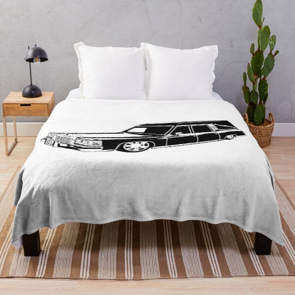 Item preview, Hearse designed and sold by Marco Oberhofer.
