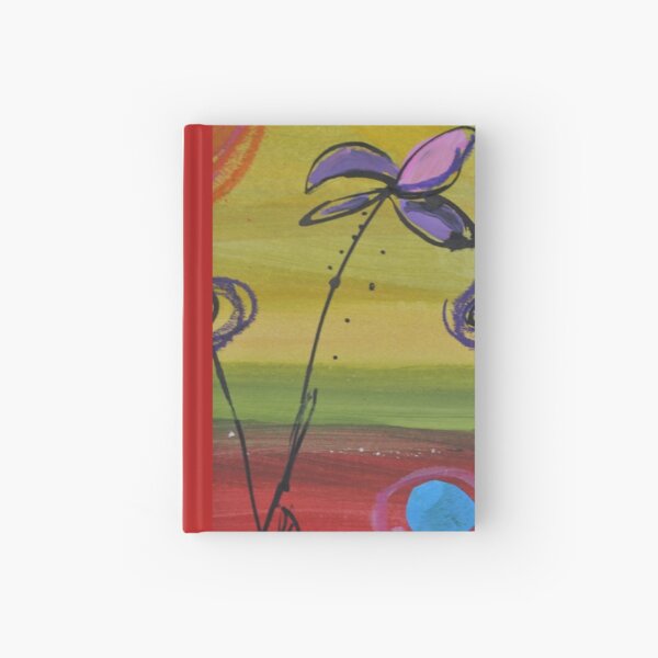 Untitled Hardcover Journal