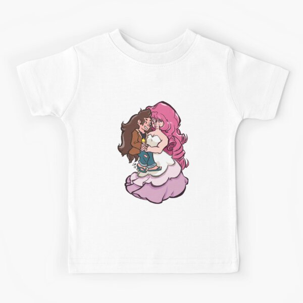 Lids San Diego Padres Girls Toddler Diamond Princess T-Shirt - Pink