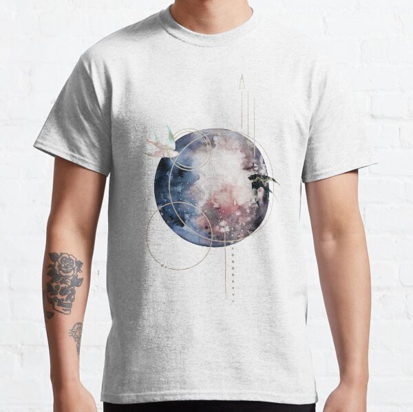 Space Operetta Classic T-Shirt
