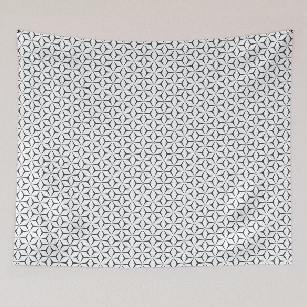 Item preview, Geometric Pattern | Shapes Symbols Geometry designed and sold by anziehend.