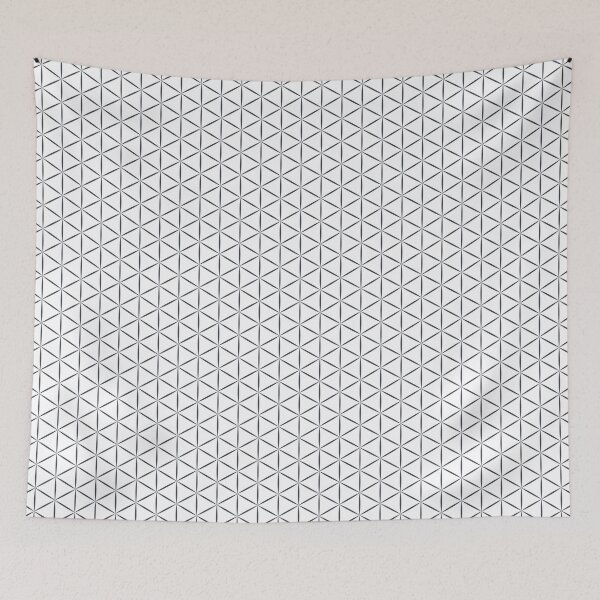 Item preview, Geometric Pattern | Shapes Symbols Geometry designed and sold by anziehend.