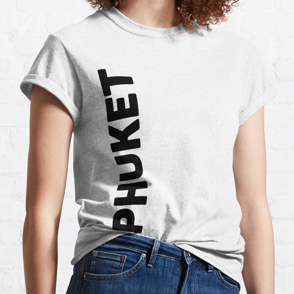 Item preview, Phuket designed and sold by designkitsch.