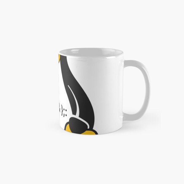 Item preview, Tux fork bomb designed and sold by adamsinger77.