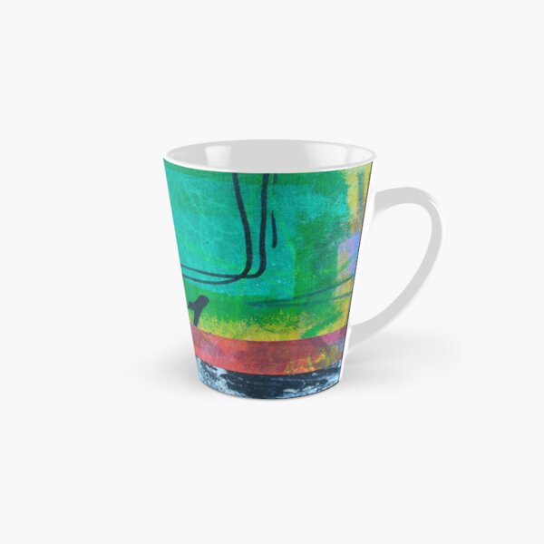 Untitled Tall Mug