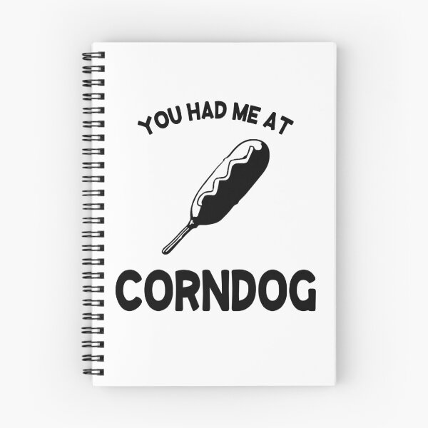 Item preview, corndog designed and sold by Eduard Beck.