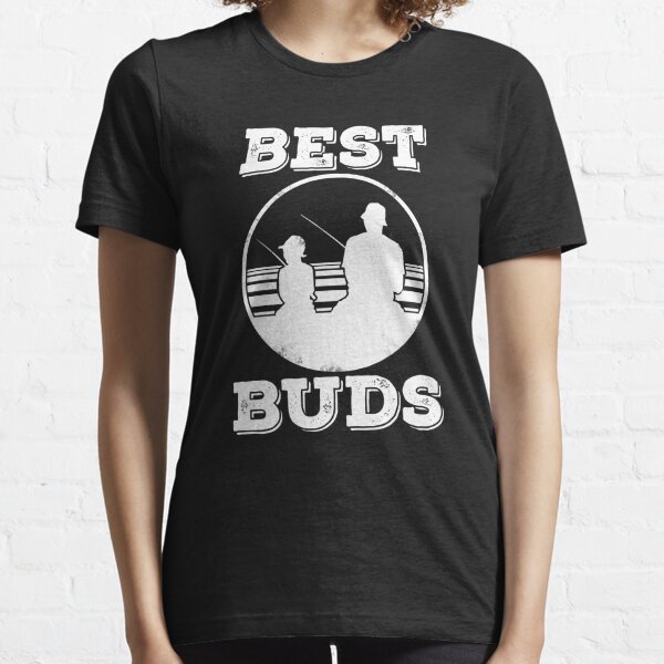 spencer's best buds shirts