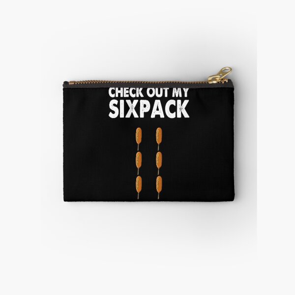 Item preview, Corndog Sixpack designed and sold by Eduard Beck.