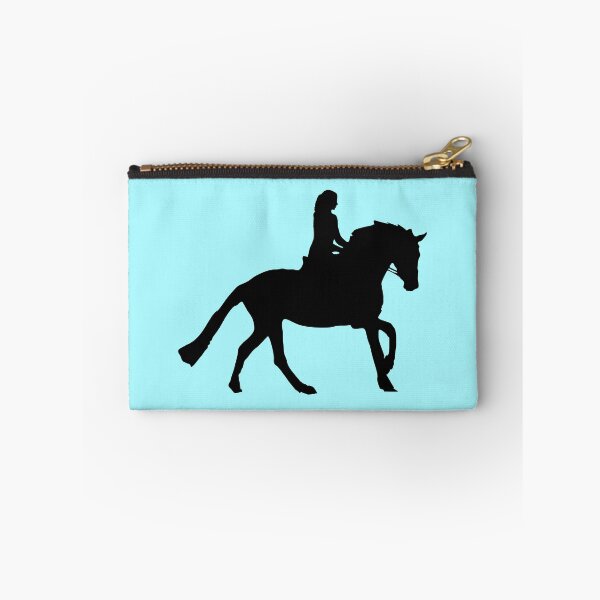 Item preview, horse riding designed and sold by claudiasartwork.