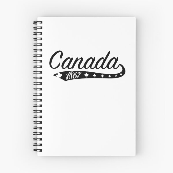 Item preview, Canada Swoosh 1867 designed and sold by TheFlying6.