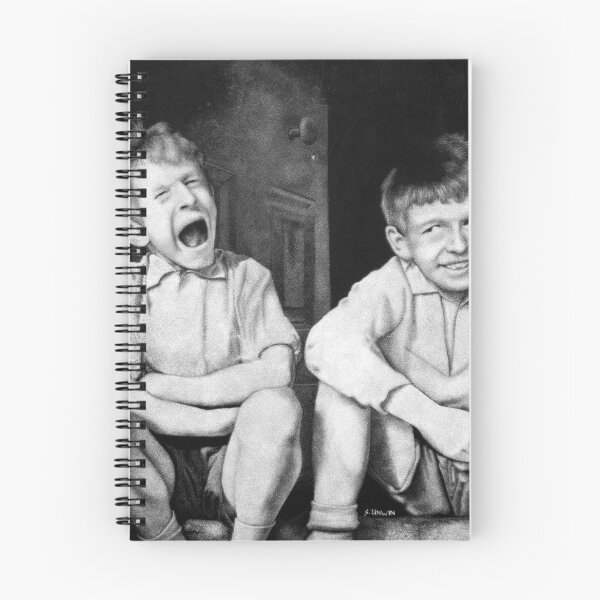 Item preview, Mucky Kids designed and sold by Sheryl Unwin.